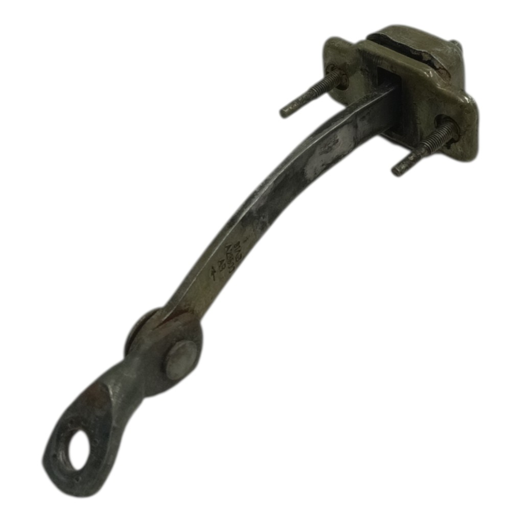 Limitador porta dianteira esquerda ford escort 1998 2002 4