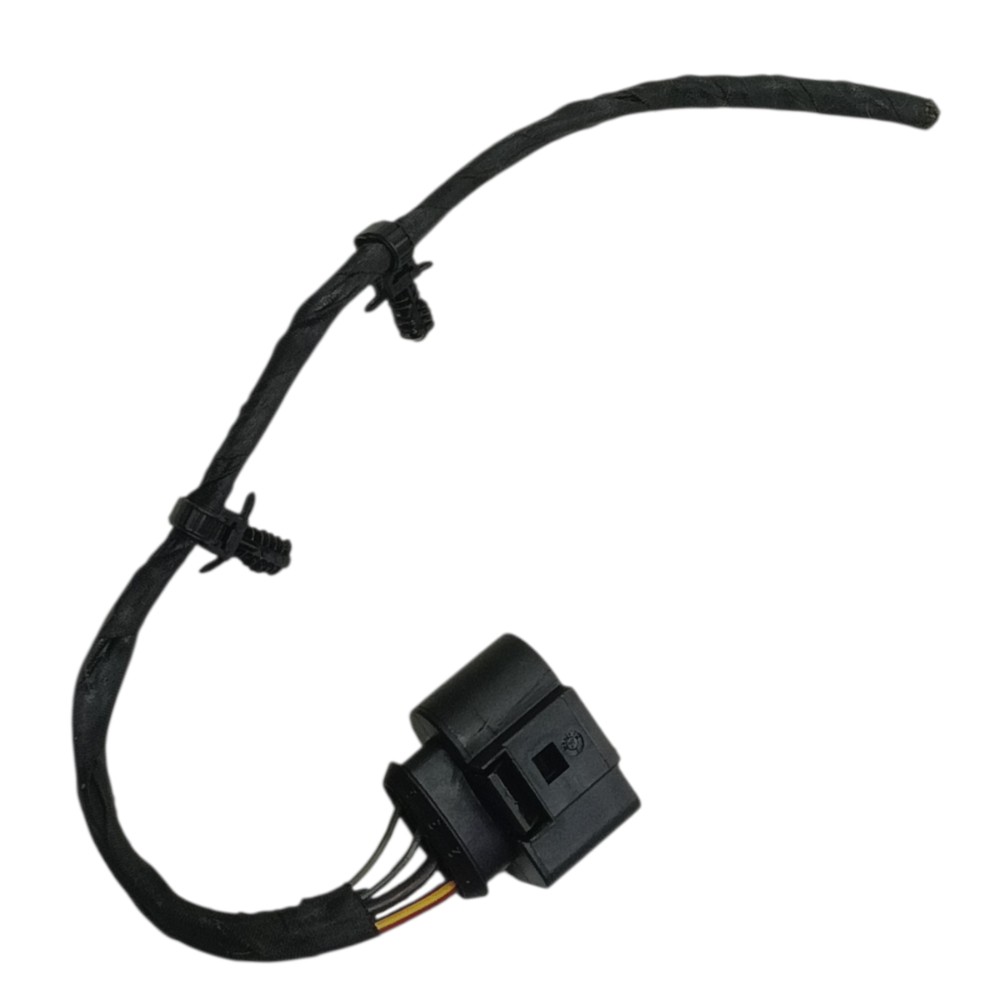 Plug Conector Motor Limpador Parabrisa 2019 2018 2017 3