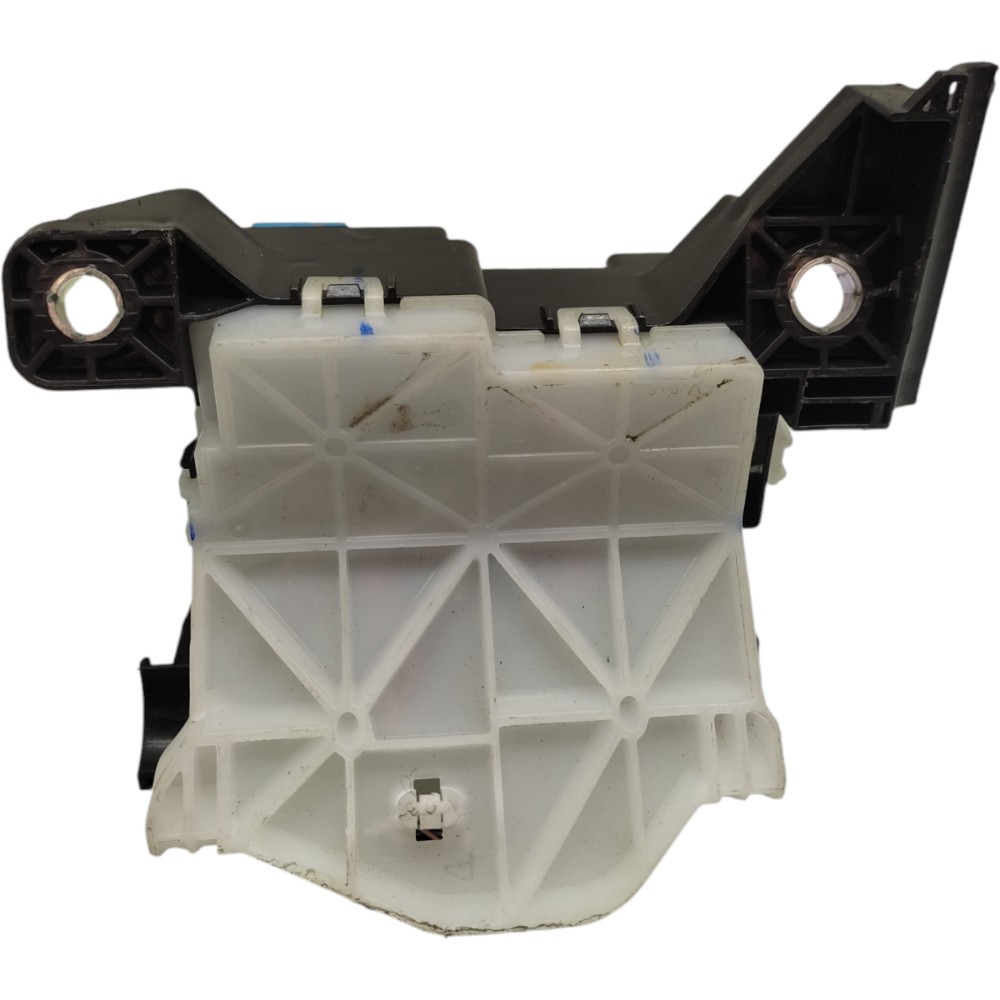 Caixa Fusível Interna Painel Toyota Yaris Xl 1.5 Aut 2023 22 3