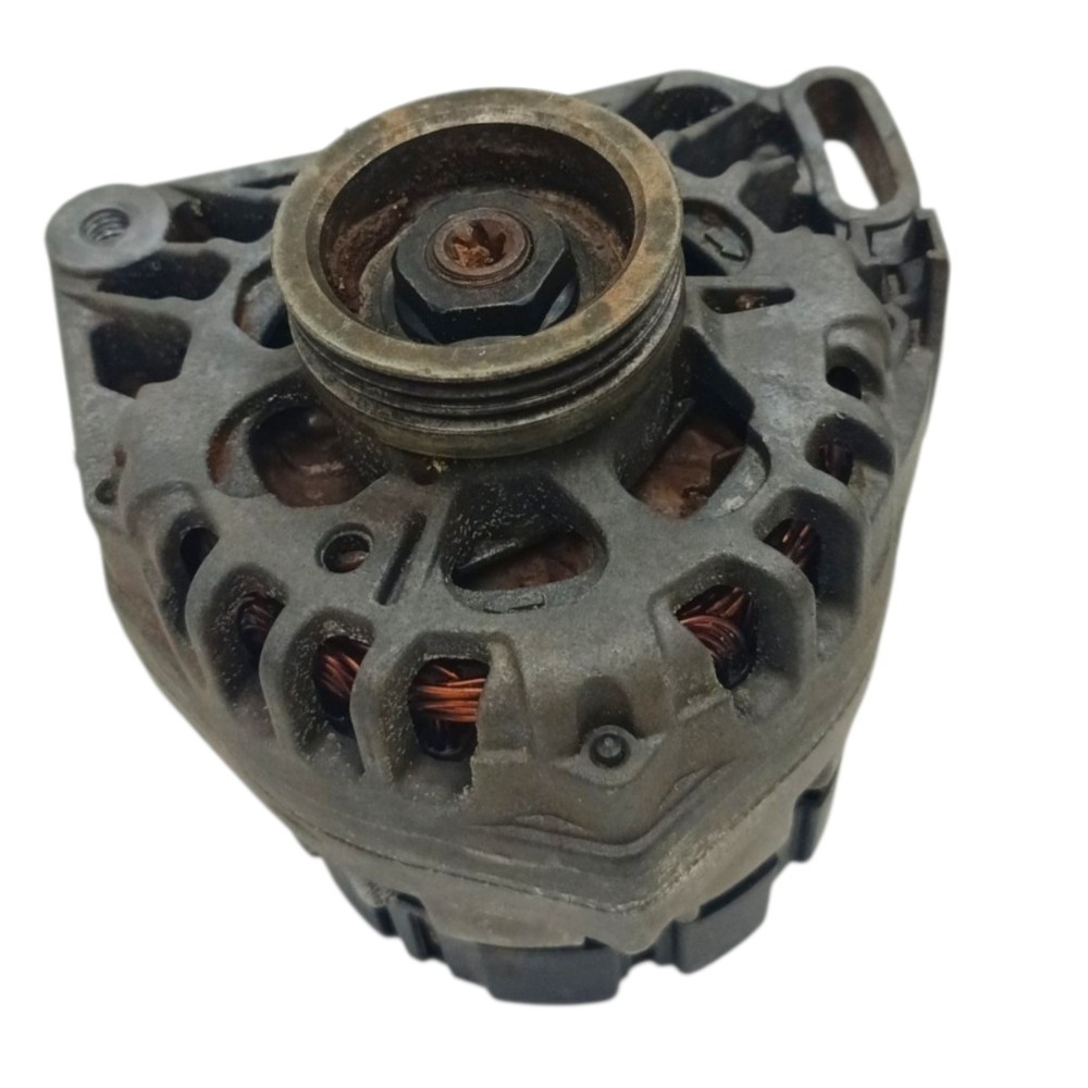 Alternador Renault Sandero Logan 1.0 16v 2009 2010 2011 2012 2