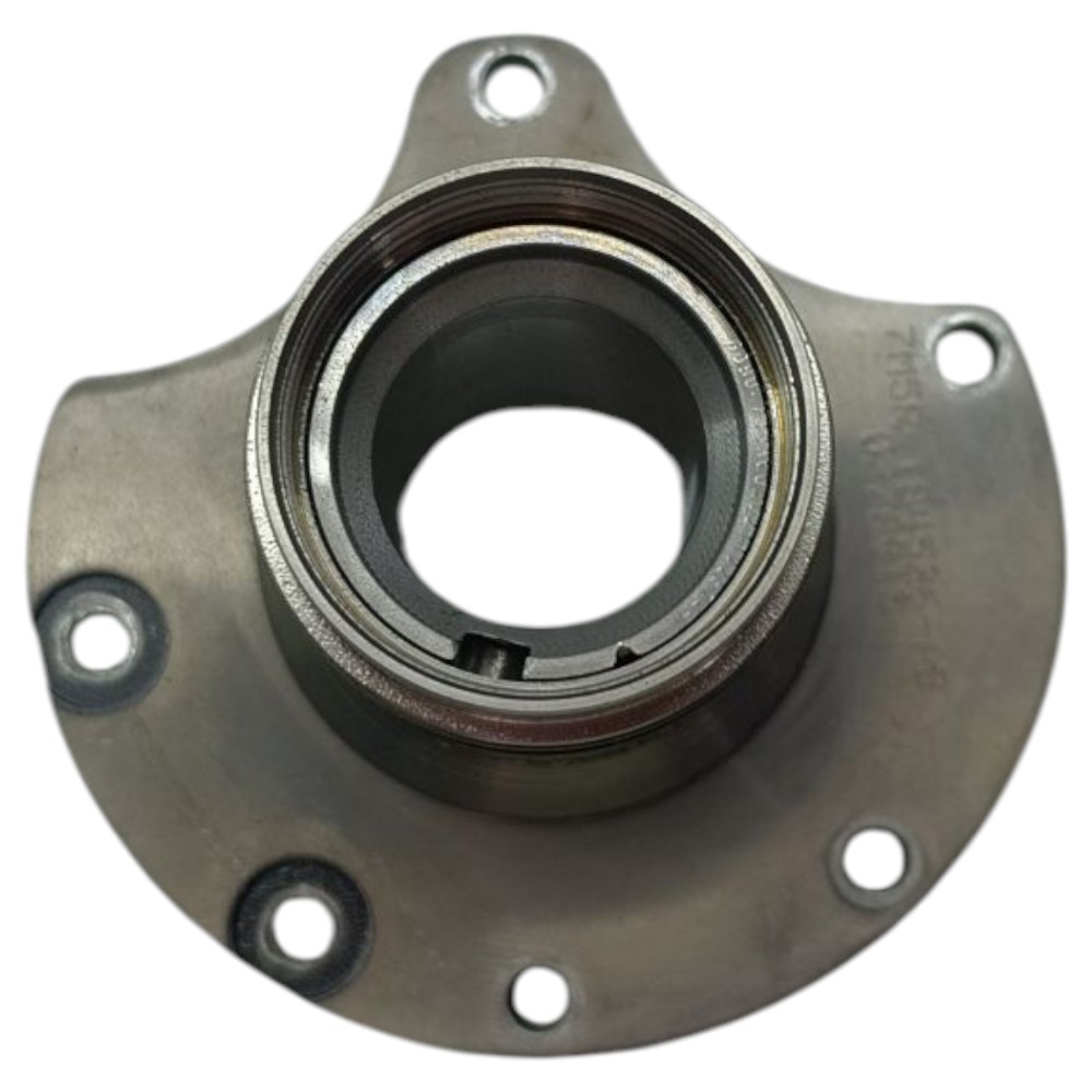 Defletor Óleo Embreagem Câmbio Volvo S60 1.6 T4 2011 2012 1