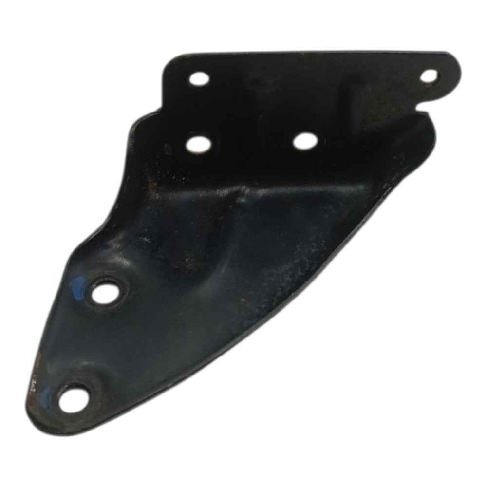 Suporte válvula equalizadora GM Meriva 2012 2011 2010 2009 3