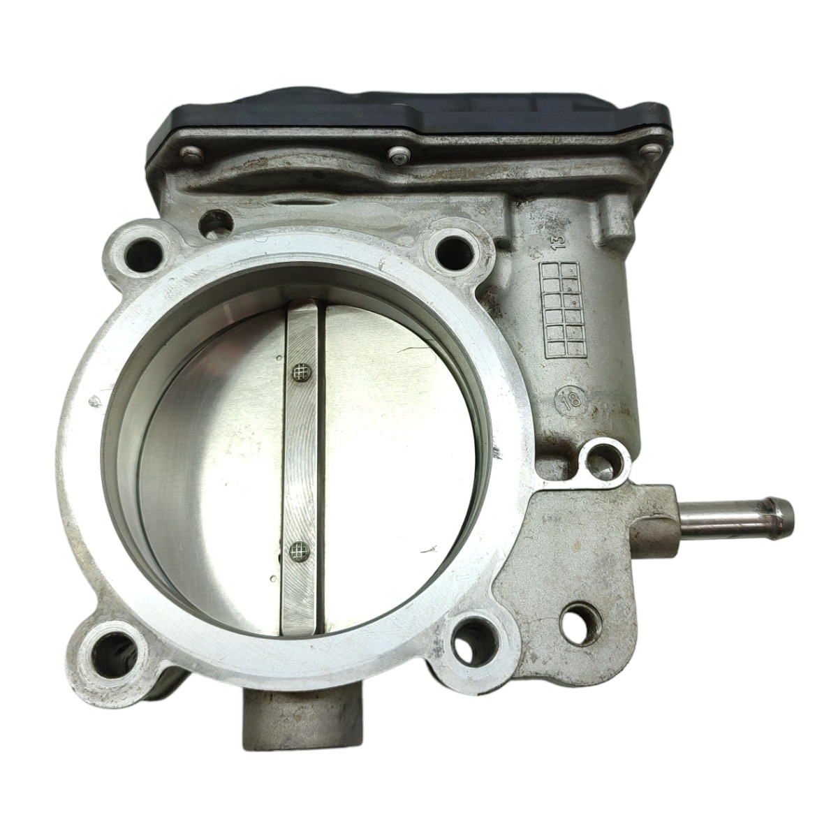 Corpo Borboleta Tbi Hyundai Santa Fé Azera Sorento 3.0 3.3 5