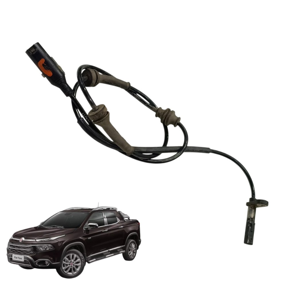 Sensor abs dianteiro Fiat toro 2021 2020 2019 2018