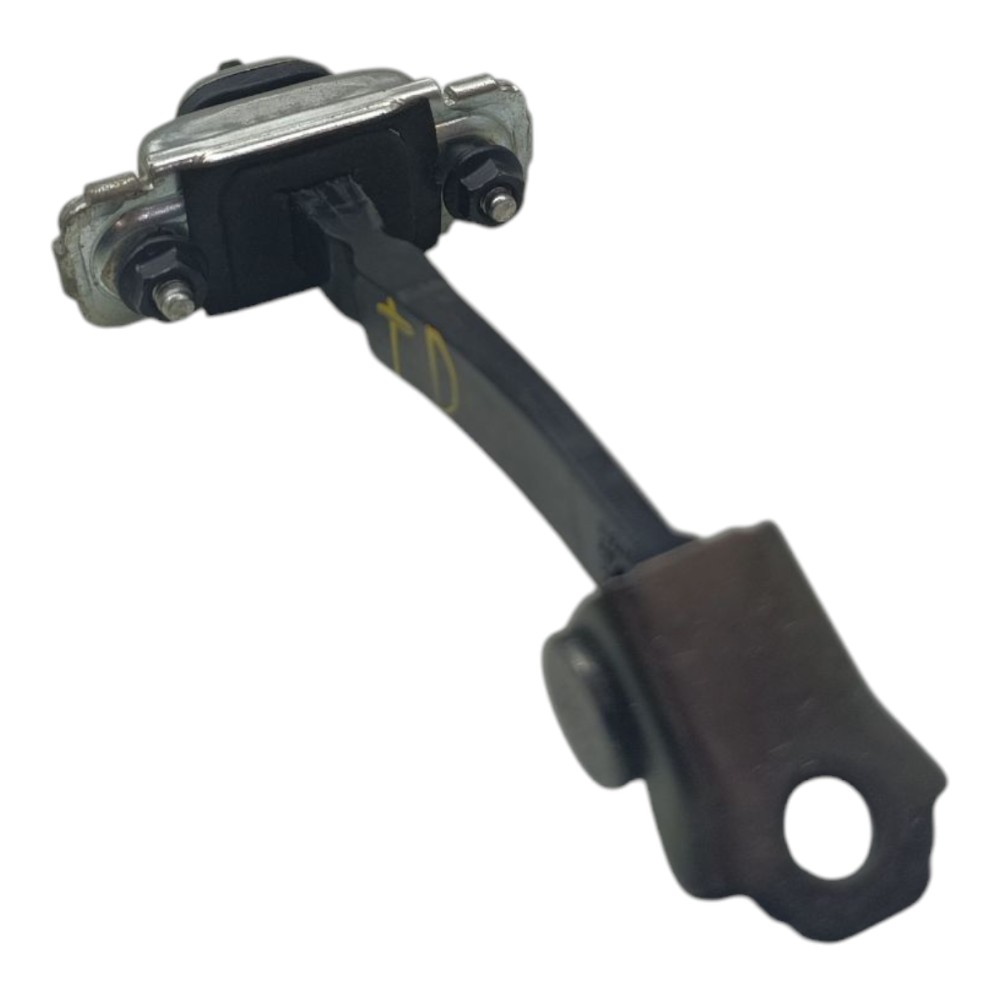 Limitador Porta Traseira Gm Prisma 2013 2014 2015 2016 2017 4