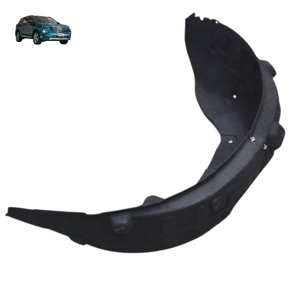 Parabarro Traseiro Direito Ford Territory 2024 2025 2026