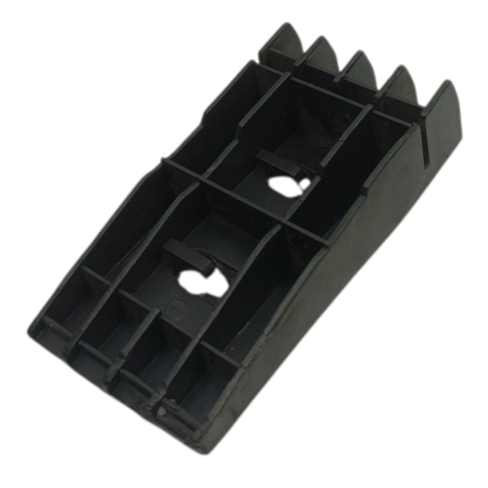 Guia Direita Parachoque Traseiro Gm Corsa Classic 2003 2002 3