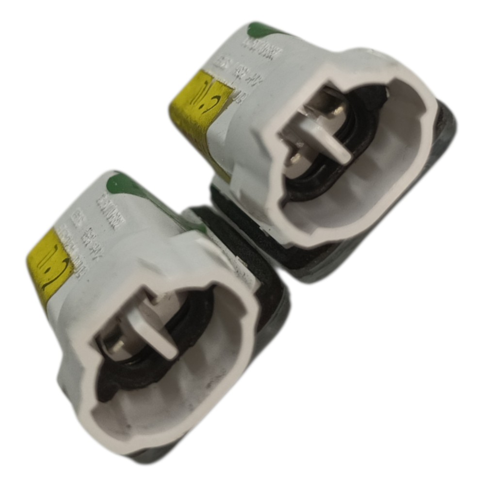 Par Luz Placa Traseira Citroen Basalt 2025 2024 4