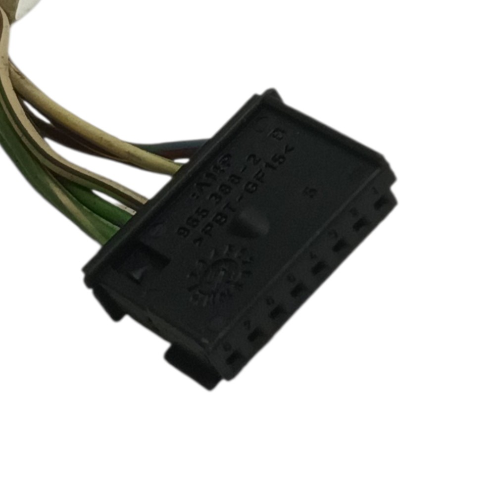 Plug Trambulador Marcha Mercedes C230k 1.8 2003 2004 2005 06 4