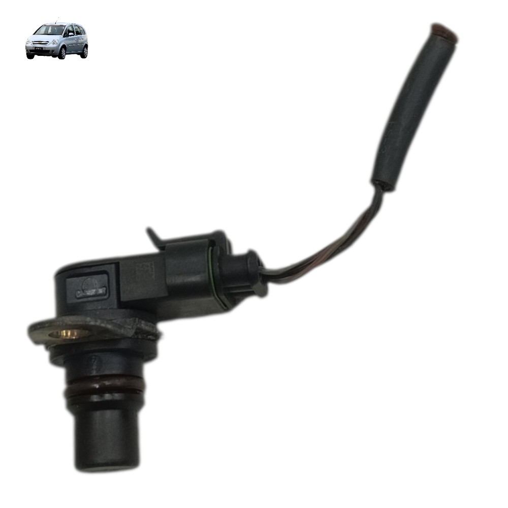 Sensor fase cabeçote GM Meriva 1.4 econoflex 2010 2011 2012 1