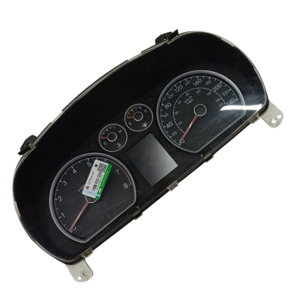 Painel instrumentos Hyundai i30 2012 2011 2010 2009