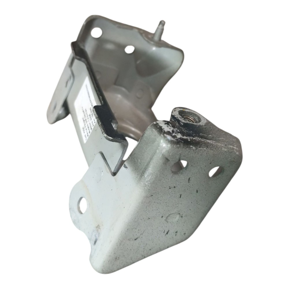 Suporte Coxim Esquerdo Câmbio Peugeot 206 1.4 2007 2008 2009 3