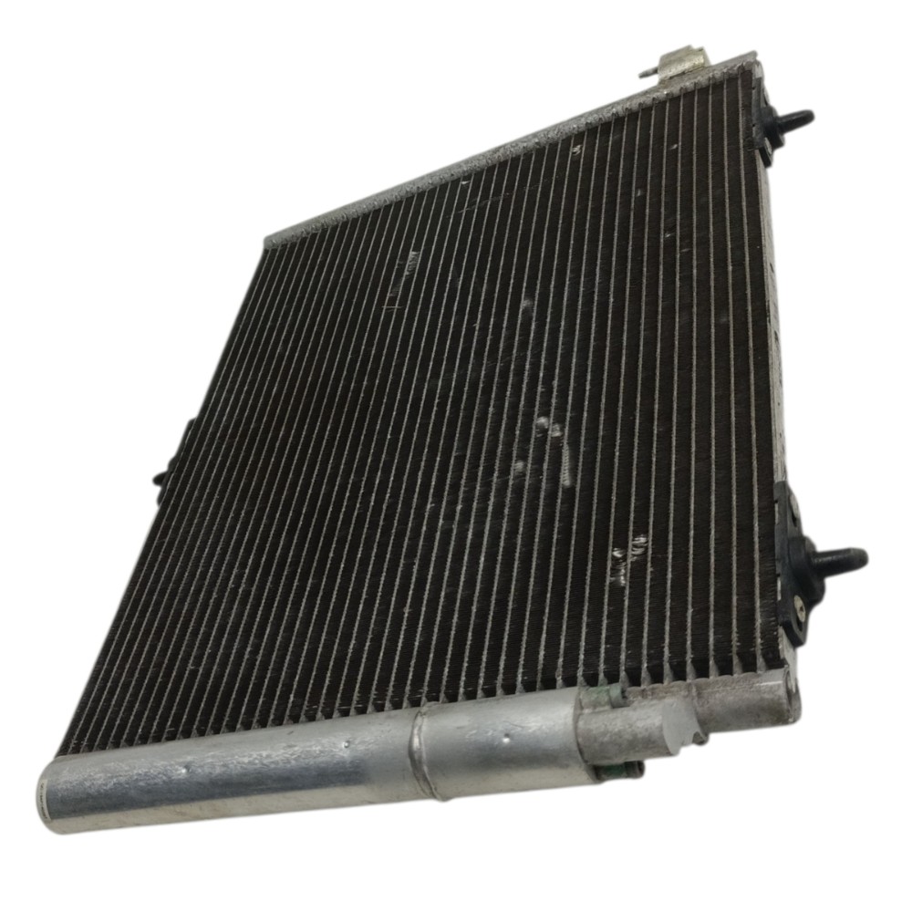 Condensador Ar Condicionado Peugeot 208 1.6 16v 2014 2015 16 3