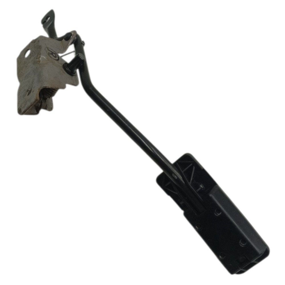 Pedal Acelerador Honda Fit Manual 2003 2004 2005 2006 2007 4
