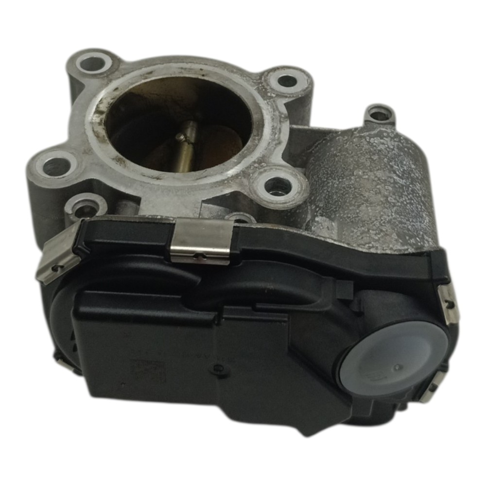 Tbi Corpo Borboleta Chevrolet Cruze 1.4 Ltz Turbo 2015 2016 3