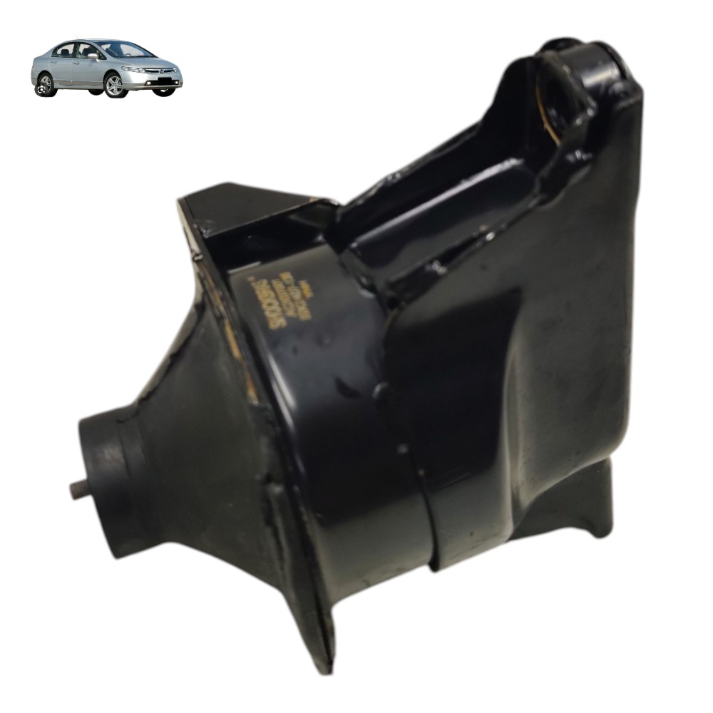 Coxim Hidráulico Motor Honda Civic G8 1.8 2007 2008 2009 10 1