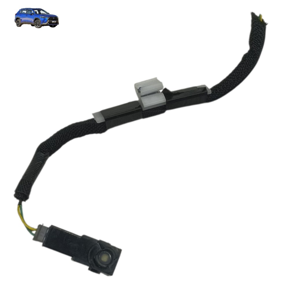 Luz console Toyota Corolla Cross 2022 2023 2024