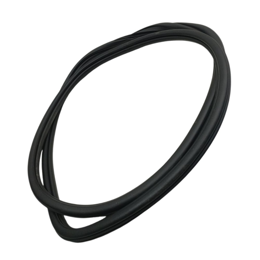 Borracha Vedação Porta Traseira Esquerda Byd Song Pro 2025 Preto 4