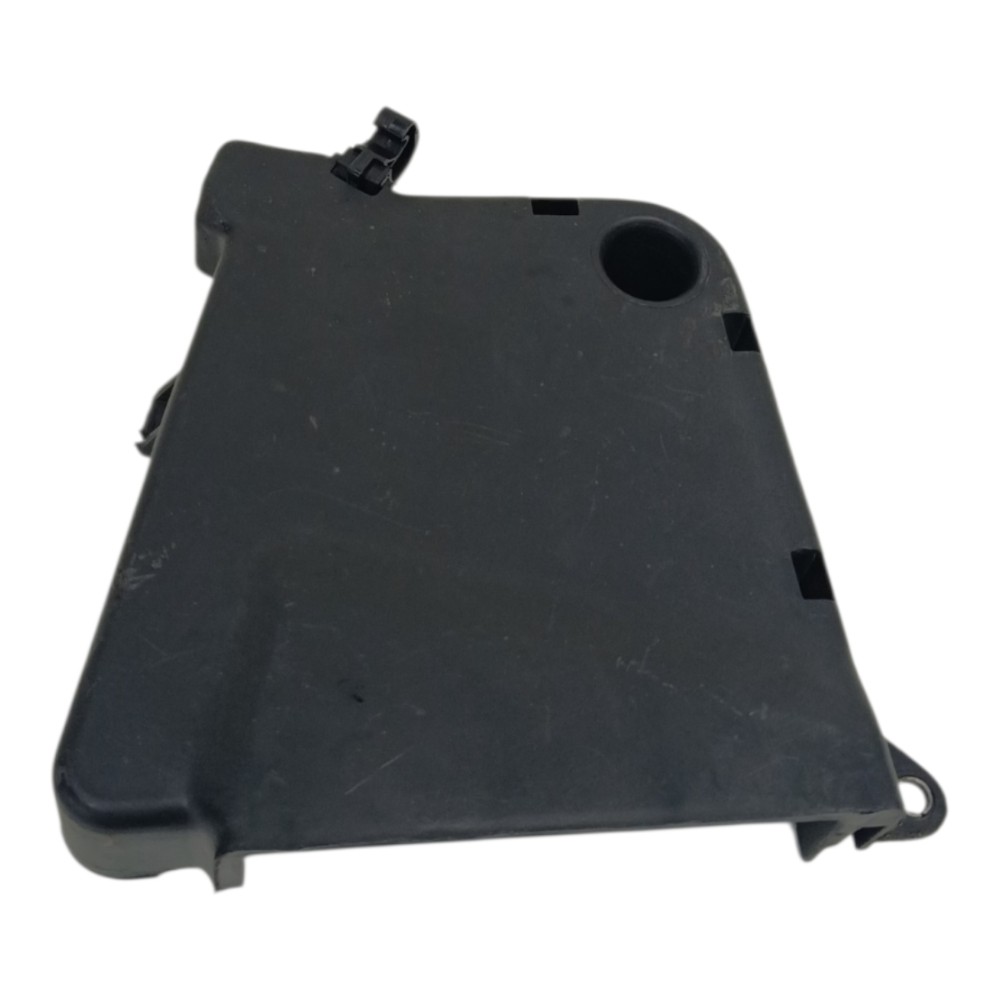 Capa superior correia dentada fiat palio fire 1.0 2007 2008 3