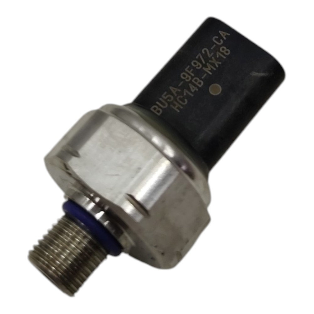 Sensor Pressão Combustível Ford Fusion 2.0 2018 2017 2016 15 3