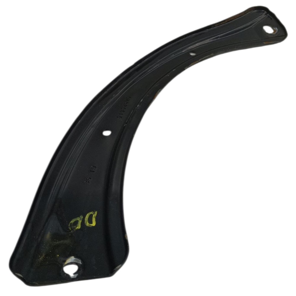 Suporte Inferior Longarina Direita Fiat Toro 2021 2020 2019 3