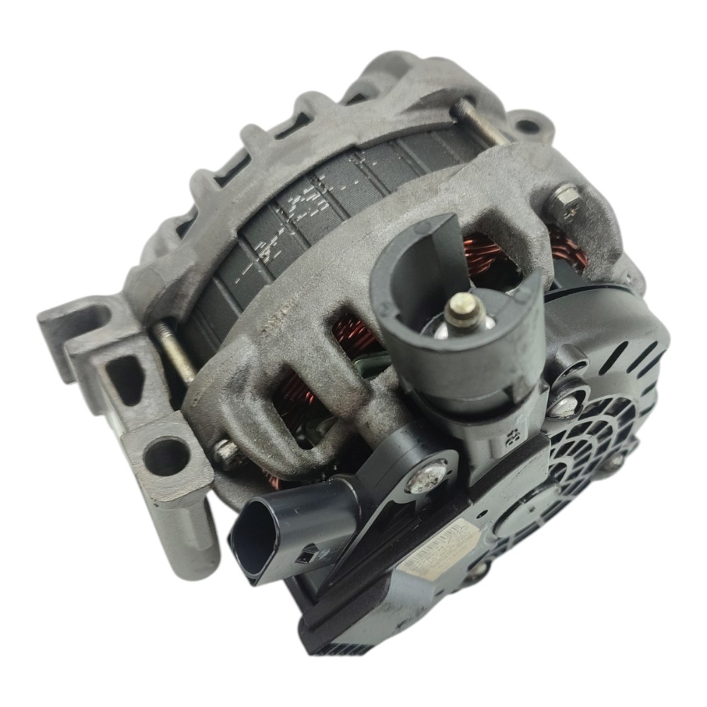 Alternador Fiat Linea Palio Siena Doblo Punto Etorq 51839616 6