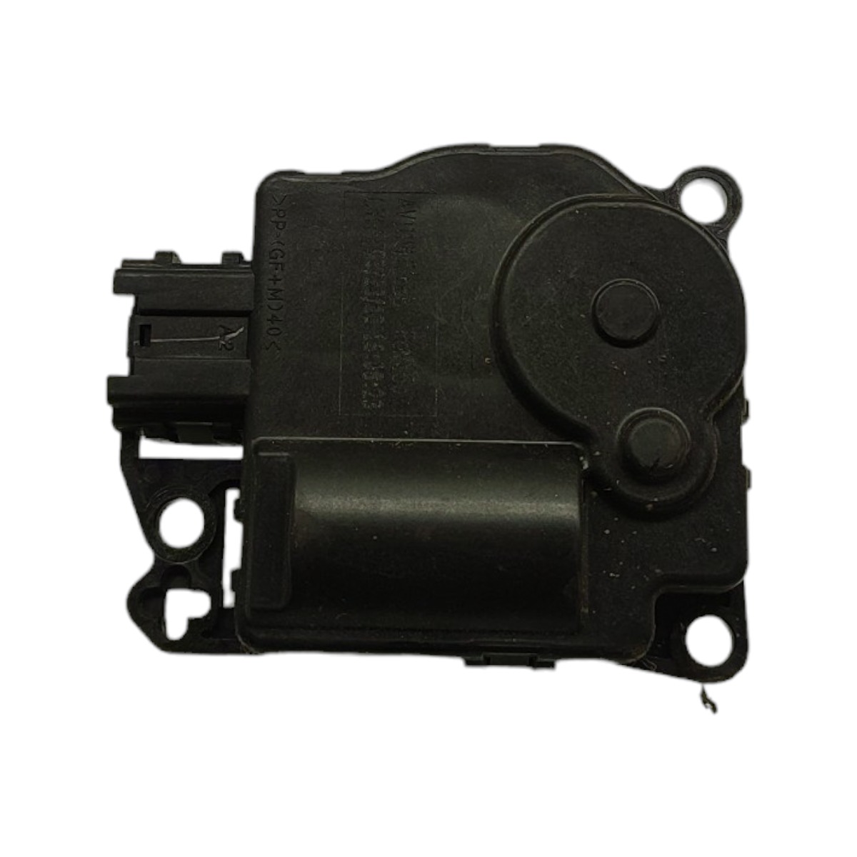 Motor Atuador Comando Ar Ford New Fiesta 2013 2014 2015 2016 1
