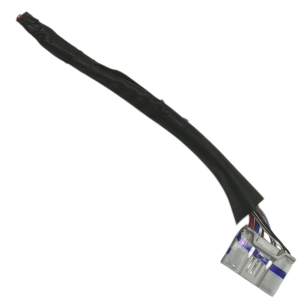 Plug conector módulo Conforto Toyota Corolla 2.0 2023 2024 2