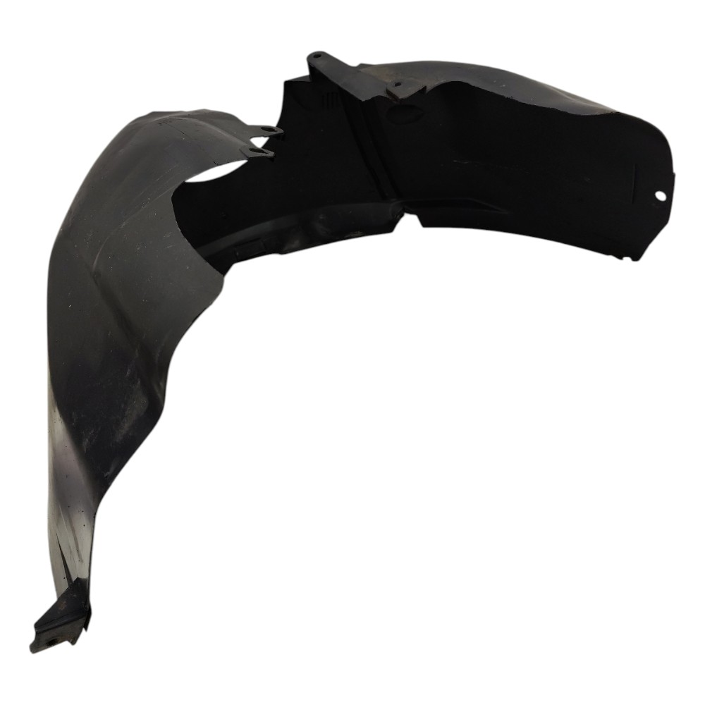 Parabarro dianteiro esquerdo Ford Focus 2005 2006 2007 2008 3