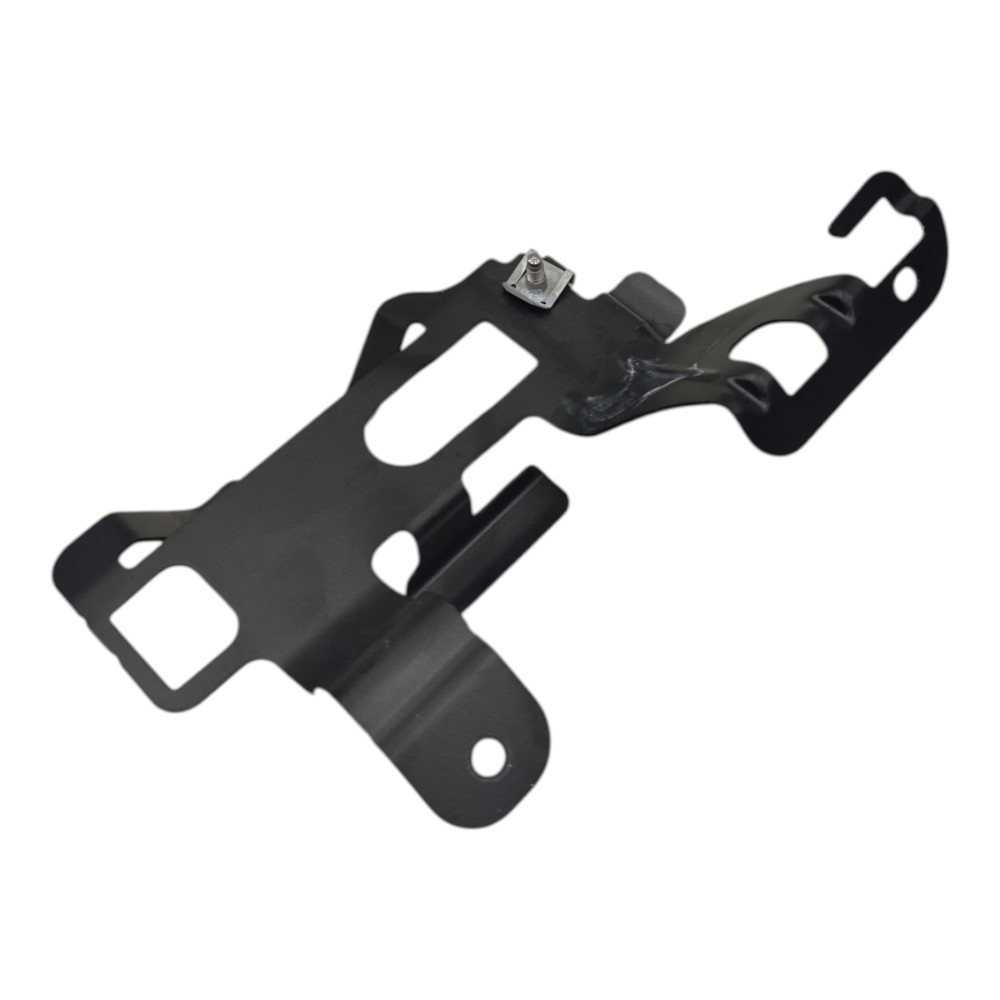 Suporte Luz Cortesia Traseira Direita Mercedes Gle 43 2017 4
