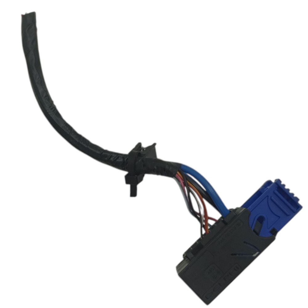 Plug Conector Chicote Caixa Ar Interna Fiat Fastback 2022 23 2