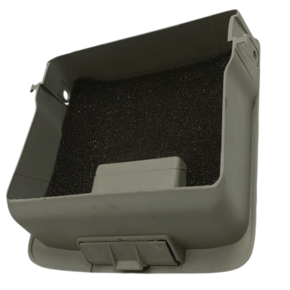 Porta objeto console teto Fiat Idea adventure 2012 2013 2014 3