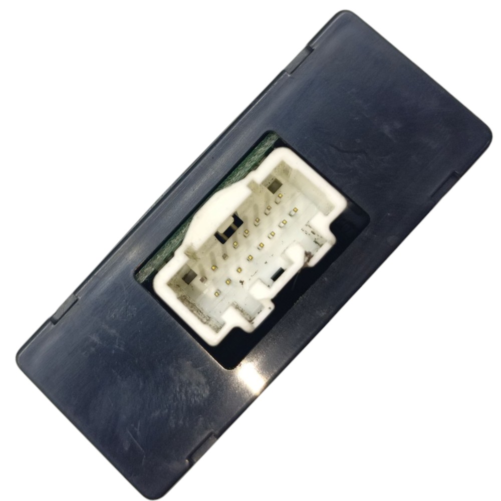 Módulo Controle Tração Hyundai Veracruz 3.8 2008 2009 2010 4