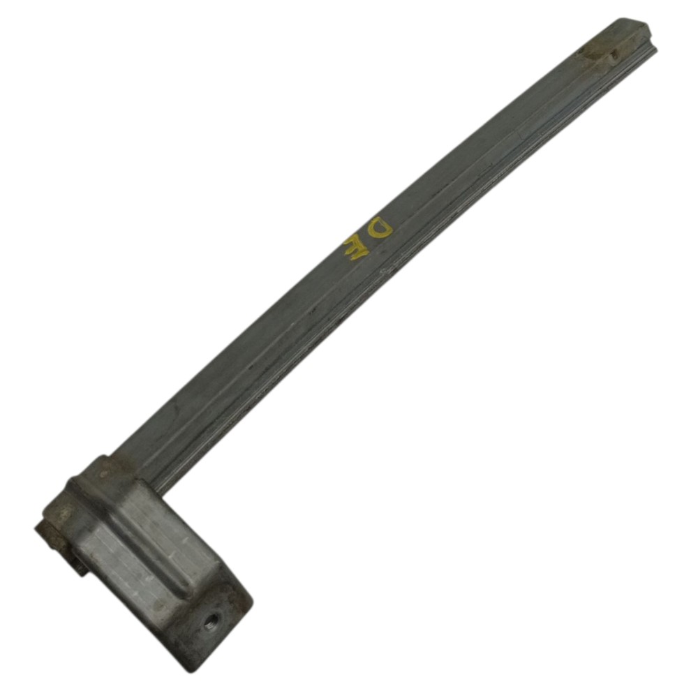 Guia Vidro Porta Dianteira Esquerda Honda Accord 2008 2012 – Prata 3