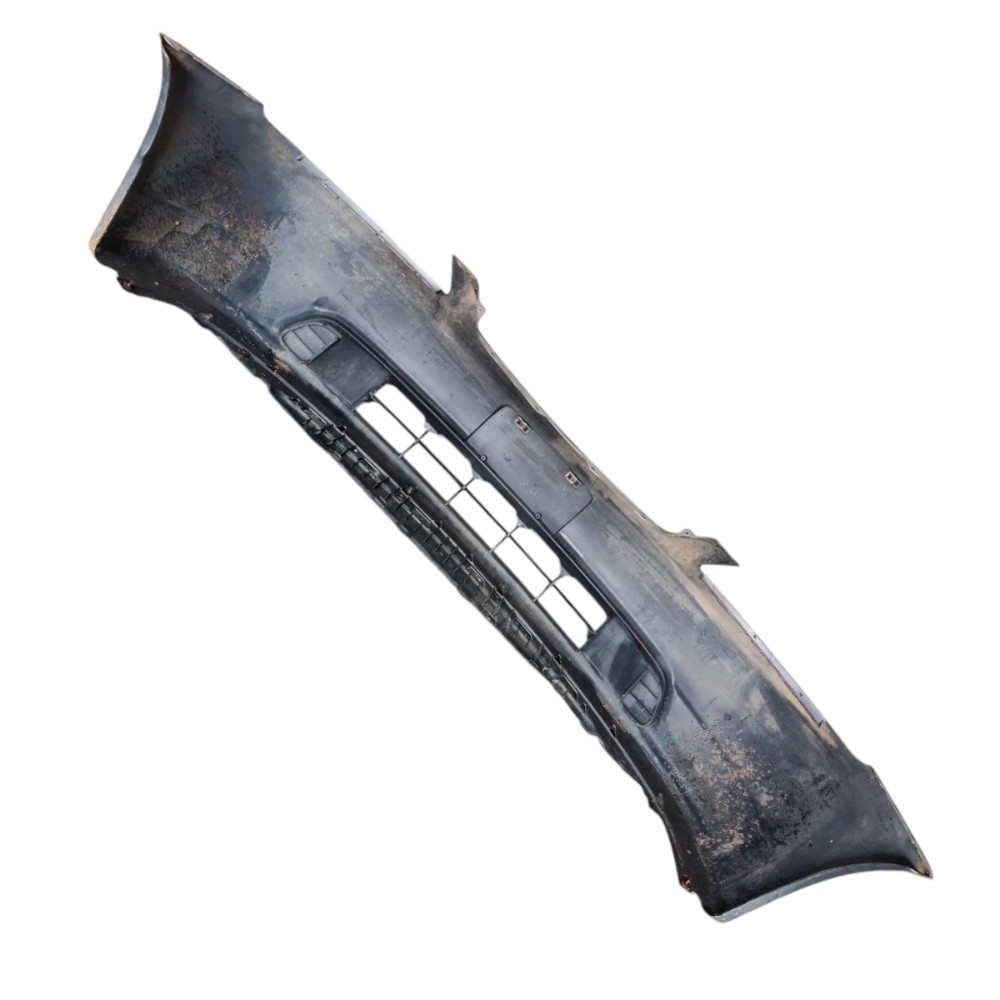 Parachoque Dianteiro Honda Civic G7 2001 2002 2003 2004 2005 – Prata 2
