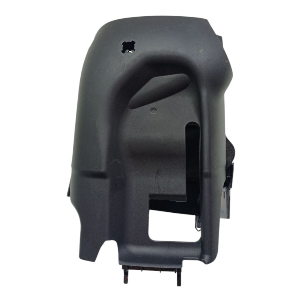 Par Acabamento Coluna Direção Ford Focus 2011 2012 2013 5