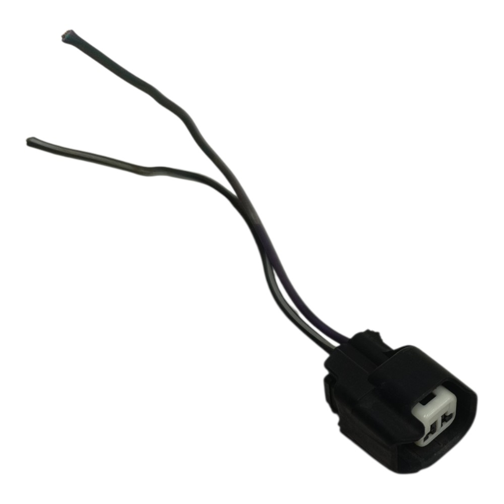 Plug conector buzina caracol ford new fiesta 2014 2015 2016 1