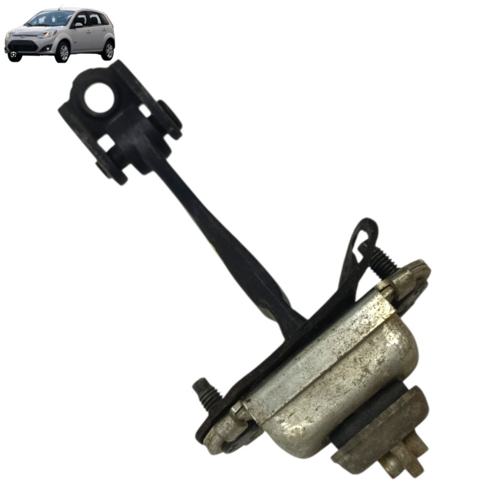 Limitador porta dianteira direita ford fiesta 2013 2014