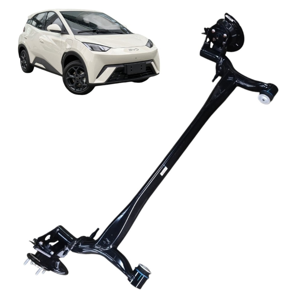 Eixo traseiro byd dolphin mini 2027 2026 2025 2024