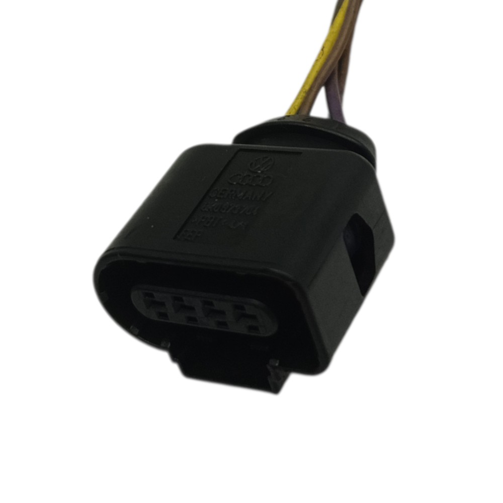 Plug conector sonda lambda pós VW up 1.0 mpi 2015 2016 2017 2