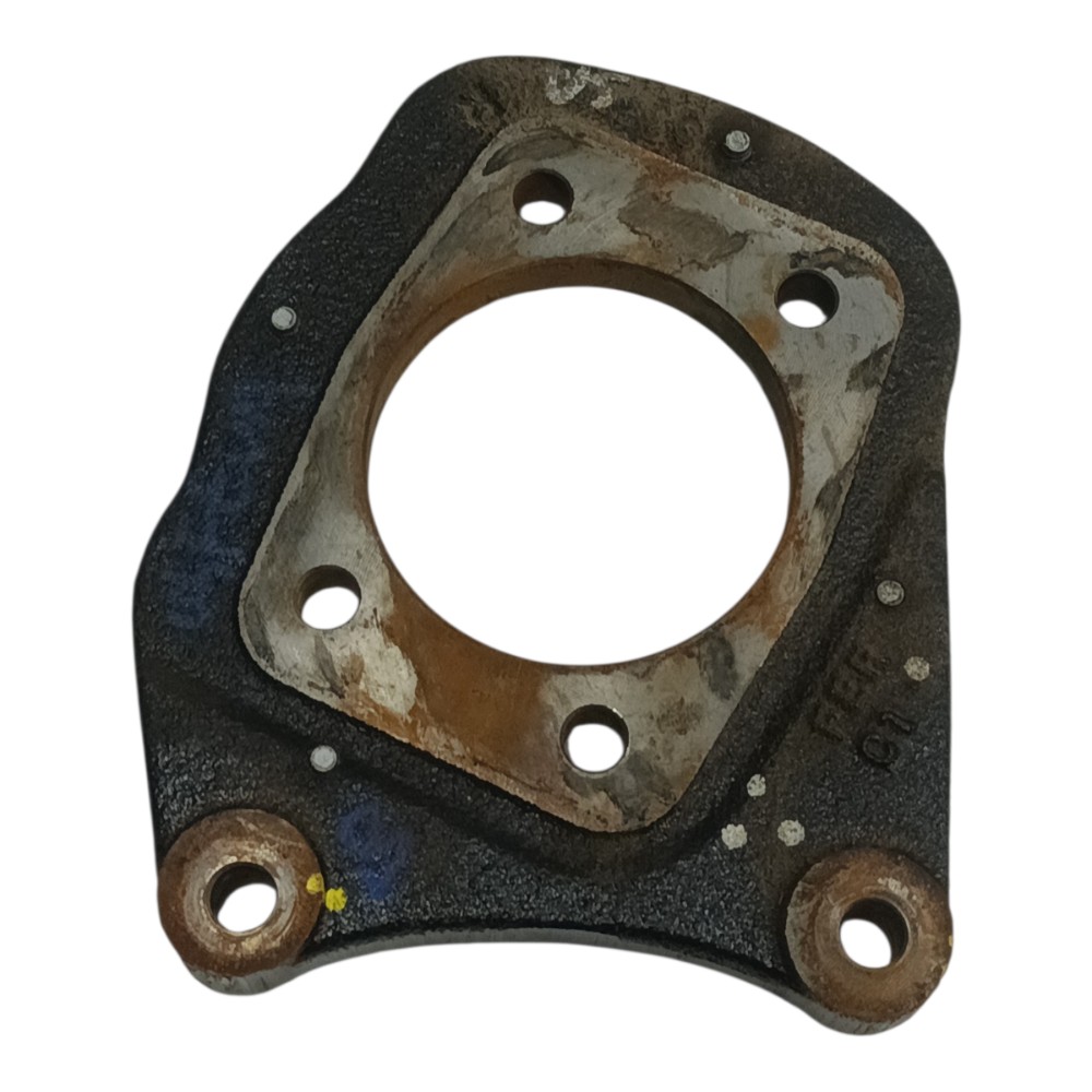 Suporte cubo traseiro direito Hyundai Creta 2026 2025 2024 3