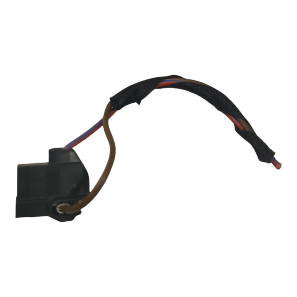Plug Conector Acendedor Traseiro Console Bmw X2 2018 2019 3
