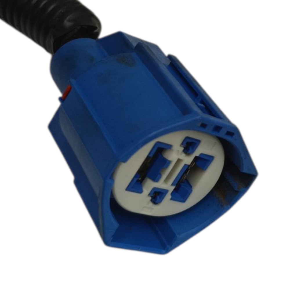 Plug Conector Ventoinha Radiador Fiat Argo 2018 2019 2020 21 3