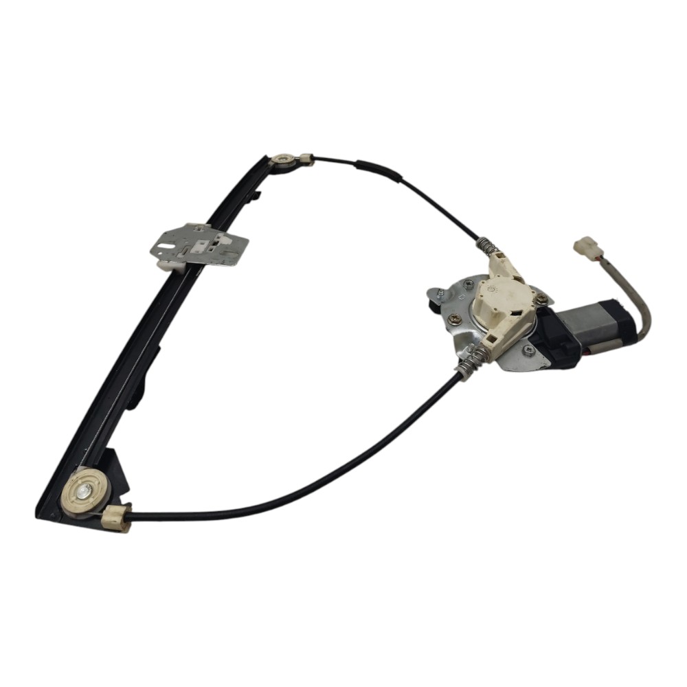 Motor máquina vidro porta direita VW Gol G4 2p 2013 2012 11 3