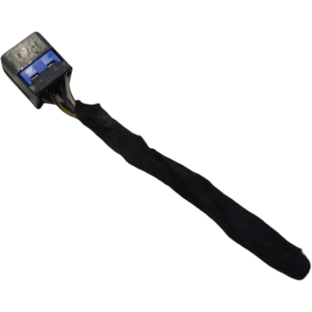 Plug Conector Chave Limpador Gm Spin Onix Cobalt 2024 2023 2