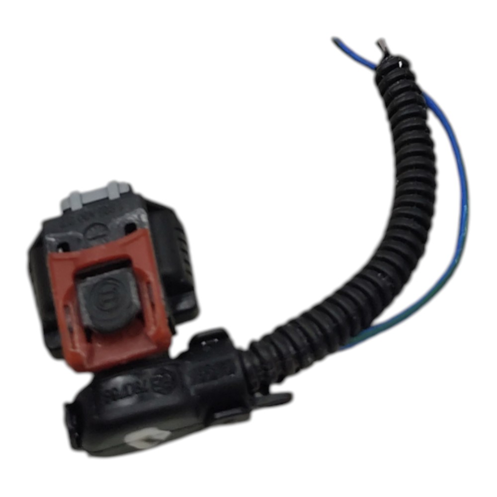 Plug Conetor Valvula Termostática Citroen Basalt 2025 2024 3