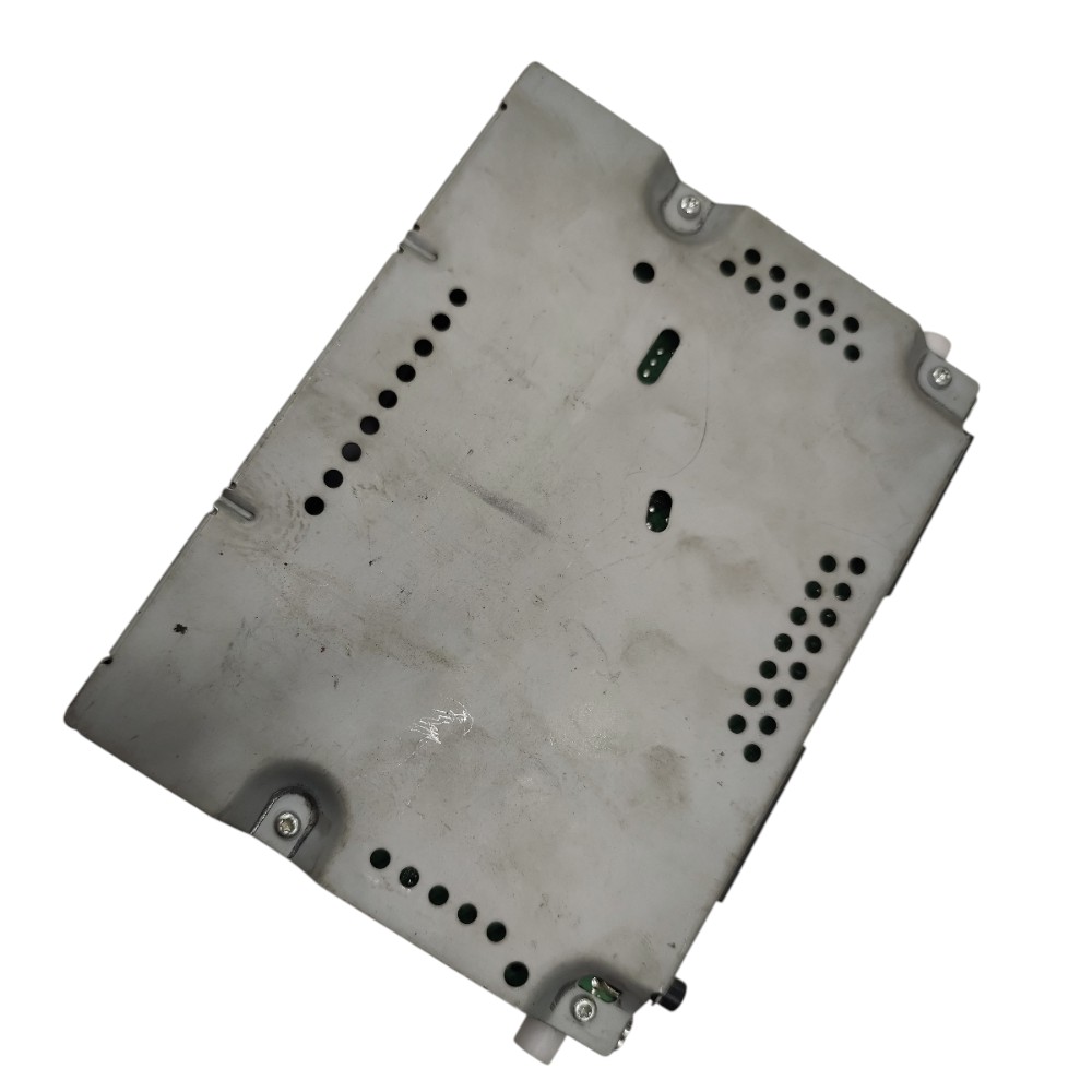 Módulo rádio CD player Ford New Fiesta 2013 14 cn1518c815pk 3