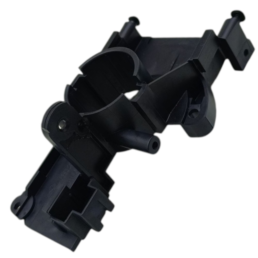 Suporte Chave Seta Limpador Chrysler Grand Caravan 1999 2000 3