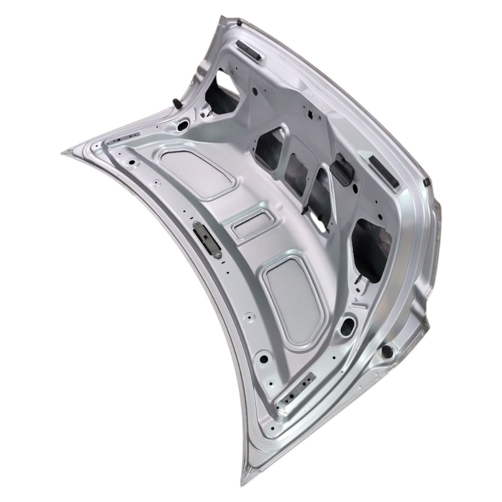 Tampa Traseira Honda Accord 2012 2011 2010 2009 2008 – Prata 5