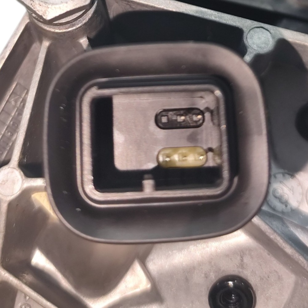 Retrovisor Esquerdo Bmw X2 Sdrive 2018 2019 4